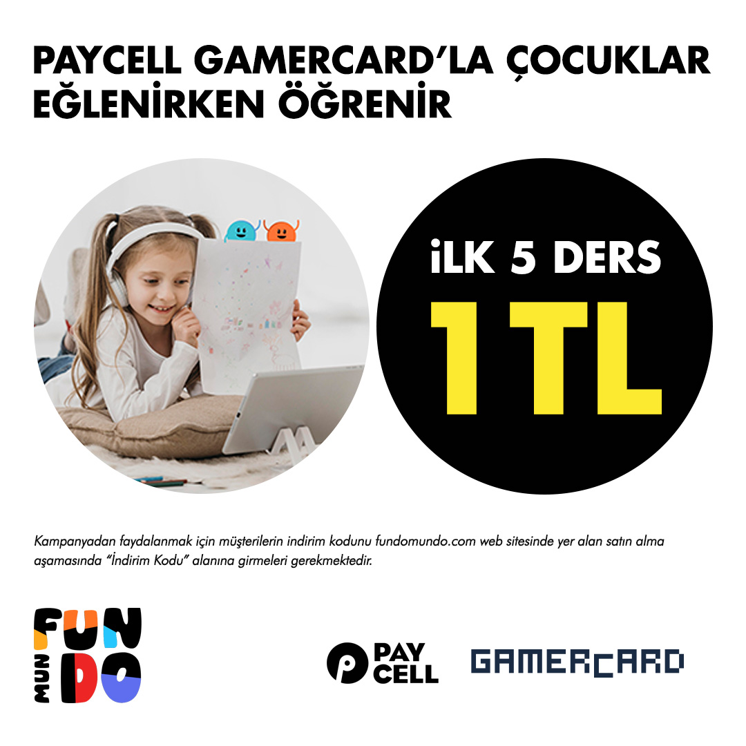 paycell-gamercard-fundomundo